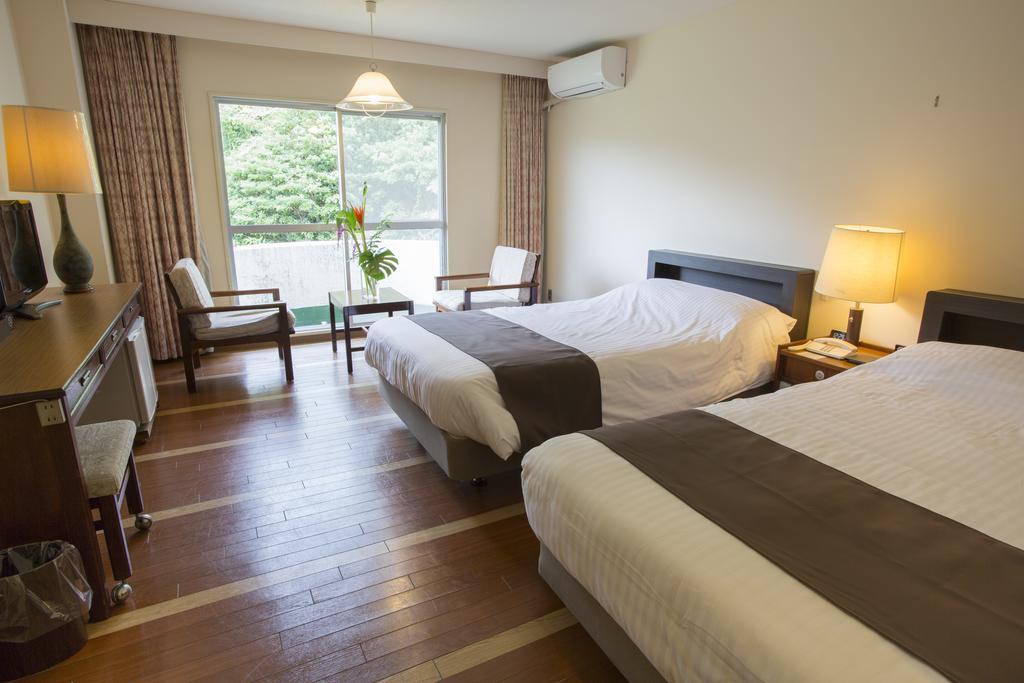 Lido Park Resort Hachijo Room photo