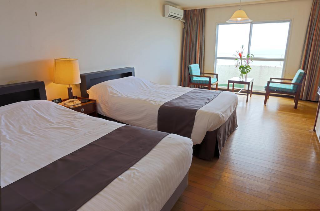 Lido Park Resort Hachijo Room photo